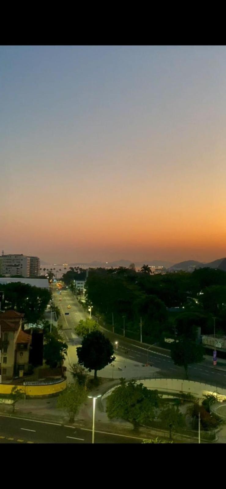 Com Vista Da - Proximo Ao Show Da Lady Gaga - Andando - Apartamento *